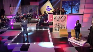 10K views · 291 reactions | Sechaba Pali closes the show with Behlala Be Jabula #IGTon2 | Tox TV Gospel | Facebook