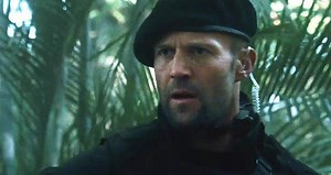 First THE EXPENDABLES 2 Clip - FilmoFilia