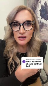 The Difference Between Contract Worker & Temporary Worker ‍六‍....