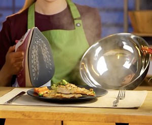 14K views · 40 reactions | The Secret Magic Behind Perfect Food Ads! | 5-Minute MAGIC | Facebook