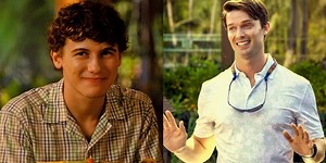 Brotherly incest? 'White Lotus' S3 is already making everyone nervous