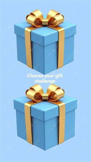 choose your gift box #🎁🎁🎁#automobile
