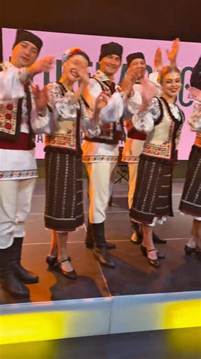 12K views · 346 reactions |  ANSAMBLUL DE CÂNTECE ȘI DANSURI FLUIERAȘ la 80 de ANI! Coregraf: Iurie Bivol | Edgar Ștefăneț | Facebook