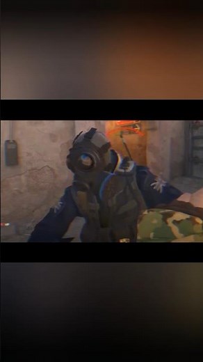 Legendary Karma in CS2