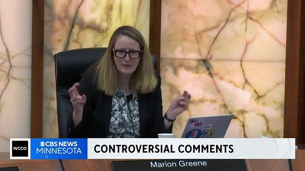 Hennepin Co. commissioner, local leaders split over office public safety role