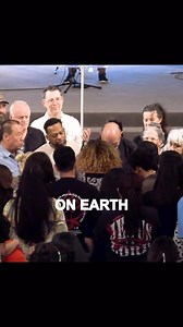 Who is worthy to open the scroll and break its seals? | Lou Engle