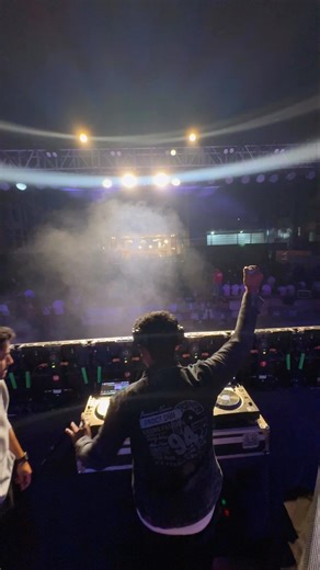 ABCD Mashup at Crescendo 2026