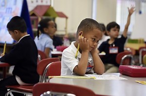 Wisconsin School District Will Teach Sex Ed, Gender Identity Curriculum Beginning in Kindergarten