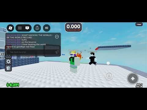 I beat the world record#Coco time trial 2