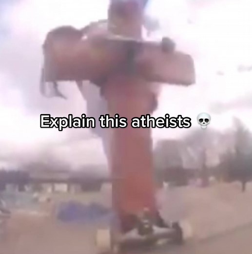 Even flow #skateboarding #skate #goofy #joke #evenflow