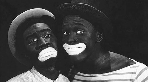 Ethnic Notions — Black Film Archive