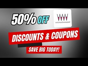 Wicked Weasel Promo Codes – Swimwear & Bikini Savings