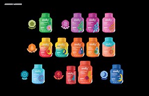 Welly Disrupts With Over-The-Counter Medicine And Dietary Supplements Free From Parabens, Talc & Synthetic Dyes