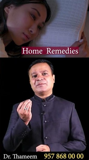 Can't Sleep? Try These Home Remedies for Insomnia