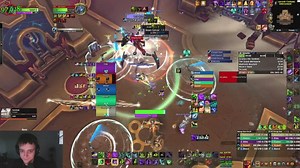 4k score today wow tune in !ui