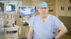 Elective surgery is slowly being restarted in NSW hospitals. Watch this for more information. | NSW Health