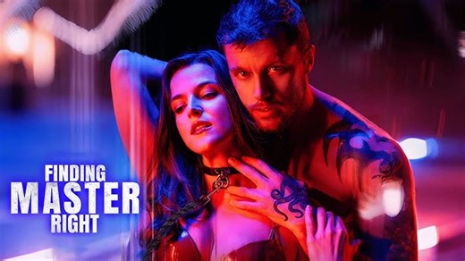 Finding Master Right