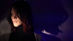 The Calm Before the Show: Watch Models Practice Runway-Ready Faces