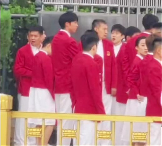 Me Đây trên TikTok