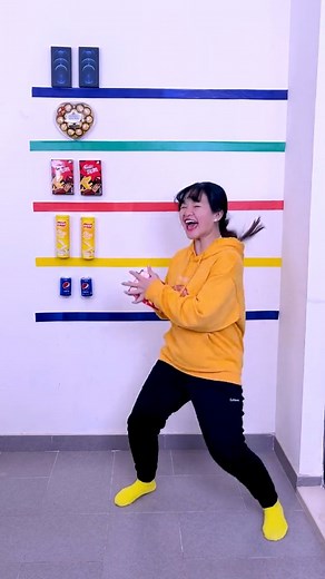 1K views · 10K reactions | Leg length challenge, see what you can get? #Funny #PartyGameChallenge #funny #partygamechallenge #familygamechallenge #instagram #instareels #foryou #game #challenge #usa #viral | Changsha Family Fun Media | Facebook