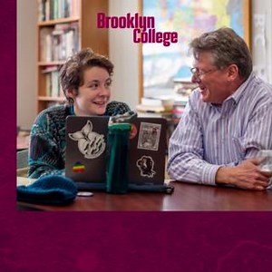 📣 NYC high school juniors and seniors! Learn about Brooklyn College, our admissions criteria, academic offerings, student life, and student services. 💻 Online 🗓️ December 10 🕚 11 a.m. 🔗 brooklyn.edu/event/high-school-juniors-and-seniors-information-session-2 | Brooklyn College