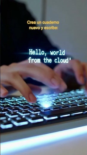 Don't install anything: run Python from the cloud ☁️🐍