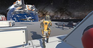 Floating Origin Network: Real Floating Origin | Systems | Unity Asset Store