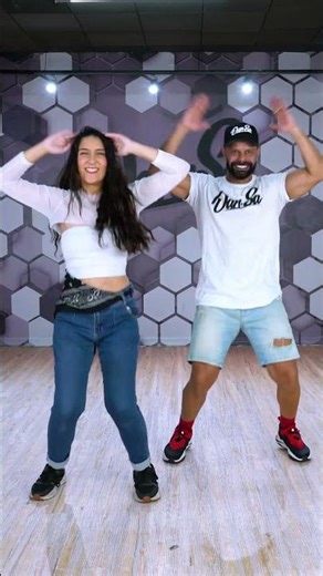 Adoleta - Kelly Key - Dan-Sa / Daniel Saboya (Coreografia) #shorts