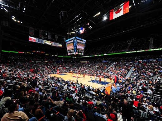 Charlotte Hornets 110 - Atlanta Hawks 113: Final score, results, recap, box score, stats - Yahoo Sports