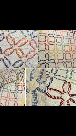 Cindys Antique Quilts~We Sell Antique & Vintage Quilts on Instagram: "Don’t go toooo fast … and miss these beauties . Many circa 1930-1870’s ….. message me . We ship , offer an easy layaway . And some may be posted on my website www.cindysantiquequilts.com @cindysantiquequilts"