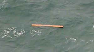 Investigating the Mystery of AirAsia Flight 8501