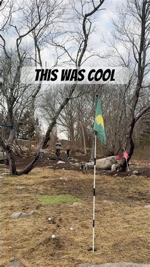 Live Golf Pitch Putt Range Session Golfswing training . - @GolfAlchemist #Live #Golf #nature