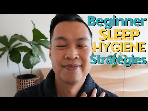 Sleep Better Tonight with These Essential Hygiene Skills!