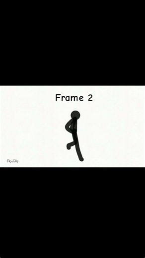 Teaching Walk Cycle Animation #Lazymators