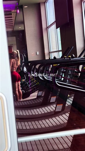 Full Body Circuit Workout Routine