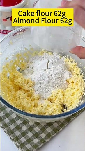 How to Make Festive Christmas Tree Cookies | Buttery, Crunchy & Easy! 🎄🍪