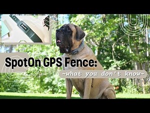 10 Ground-Breaking Features of SpotOn GPS Fence | Wireless Fence for Dogs | EASY Boundary Training