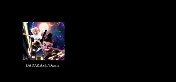 やっぱこの2人がベストマッチ！ この歌詞まじちょーいい！めちゃこの曲聞いたわー #HIPHOP #ヒップホップ #歌詞動画 #歌詞 #キャップカット #DADA #ダダ #アズ #AZU #泣く歌詞 #DAWN #DOWN #ダウン