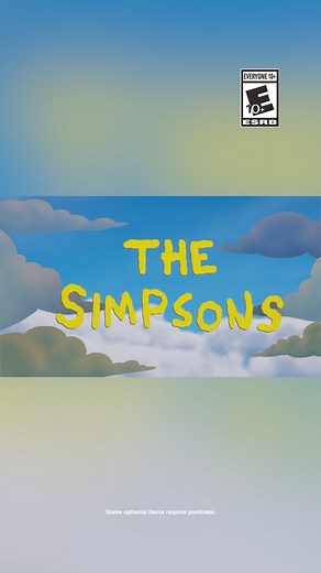 The Simpsons have arrived in Brick Bay! Jump into Brick Life and hang out with some of your favorite Springfield residents and try out some new delicious foods 🍩 | LEGO Fortnite