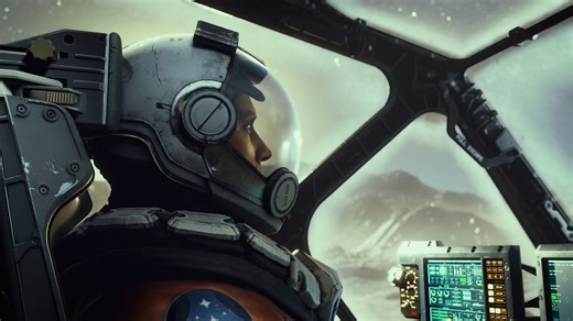Starfield Should Still Come to PS5 in 2025, and It'll Be in Its Best Shape Yet
