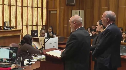 Kendall father sentenced to 12 years for fatally shooting son after Disney trip