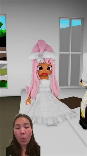 This Roblox Game Broke My Mind