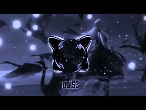 Asteria ➤ EYES ON ME (Slowed & Reverbed) [Visualizer]
