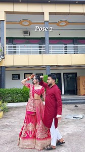 199K views · 4.5K reactions | Bride Poses Part 14 ❤️ | Shoaib photography | Facebook