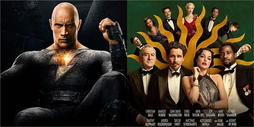 2022電影推薦！不只《怪獸3》、《阿凡達2》，「雷神索爾、黑豹、黑亞當」必看電影上映時間一次掌握