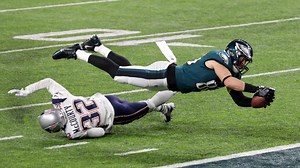 Fixing the NFL catch rule: No more 'surviving the ground'