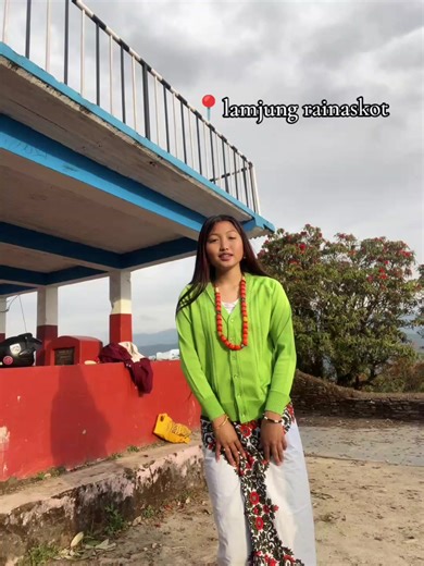rainaskot lamjung #koidim #magarni❣️🌎🔐 #foryoupage #Repost #CapCut @Preety❣️