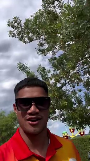 4.8K views · 54 reactions | BONNIE VS VOODOO 360 卵亂 What ride do you want to see our staff take on next? Now accepting dares below ⬇️ | Funfields | Facebook