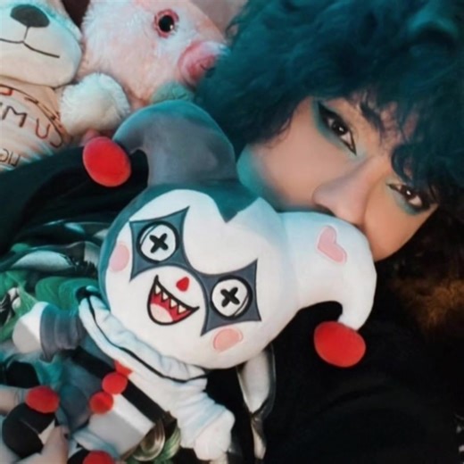 Cosplay y Amor en la Comunidad Jackwise