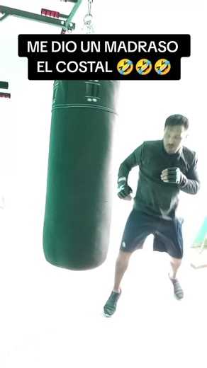 #viral #boxeo